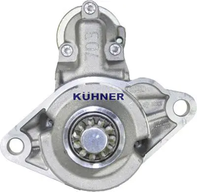 Démarreur AD KÜHNER 256571