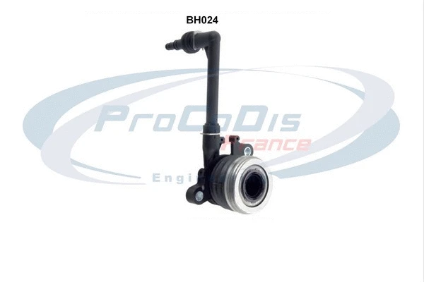Butée hydraulique, embrayage PROCODIS FRANCE BH024