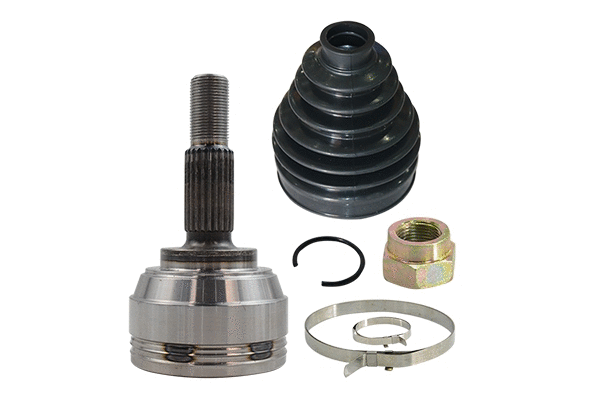Jeu de joints, arbre de transmission HEMAN TJ05080
