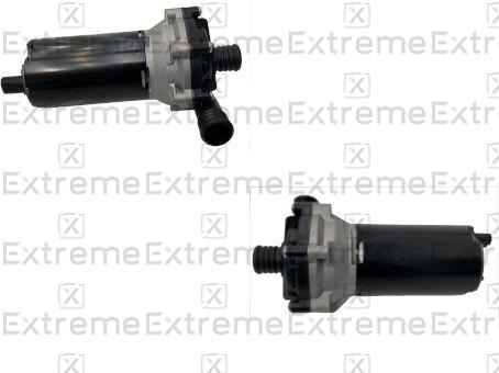 Pompe à eau auxiliaire (circuit d'eau de refroidiss.) EXTREME 98980693