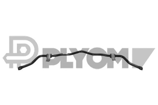 Stabilisateur, chassis PLYOM P750064