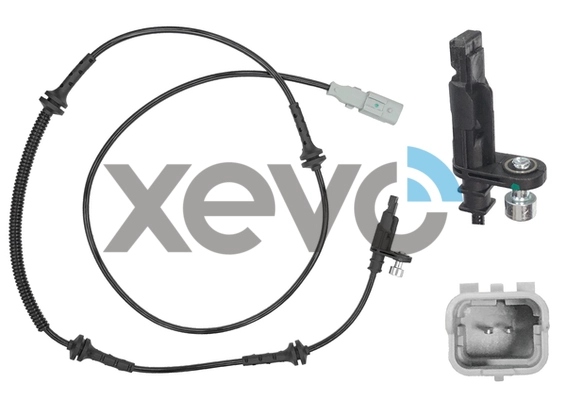 Capteur, vitesse de roue XEVO XBS925