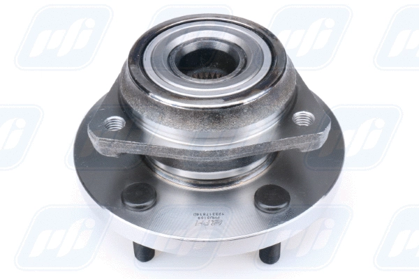Moyeu de roue PFI PHU3159