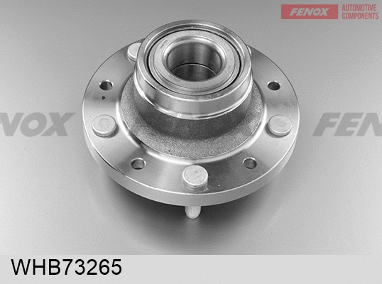 Moyeu de roue FENOX WHB73265