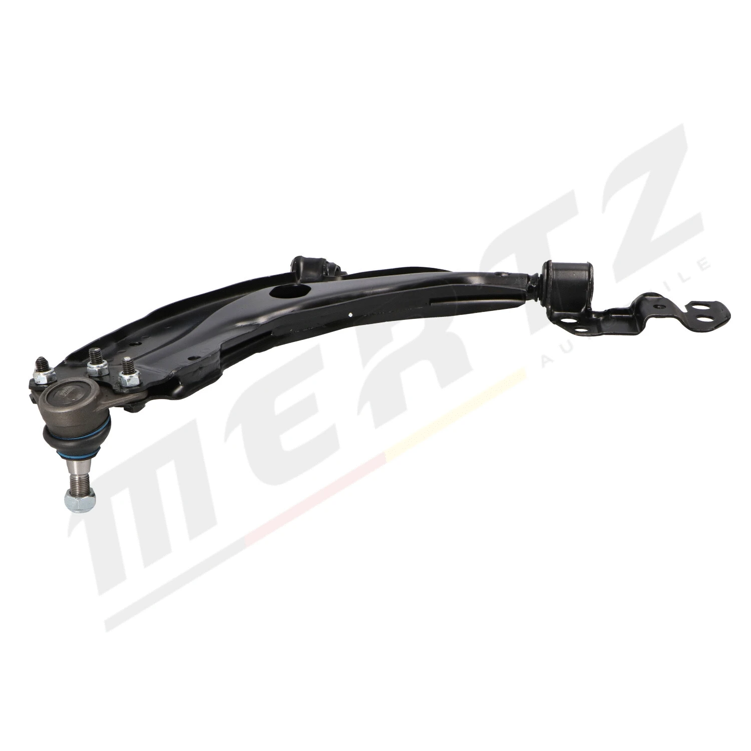 Bras de liaison, suspension de roue MERTZ M-S0909