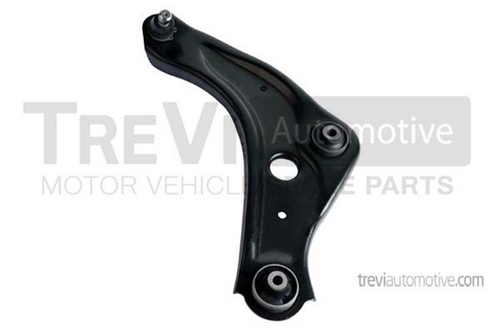 Bras de liaison, suspension de roue TREVI AUTOMOTIVE TRTT4135
