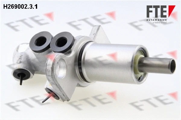 Maître-cylindre de frein FTE 9220418