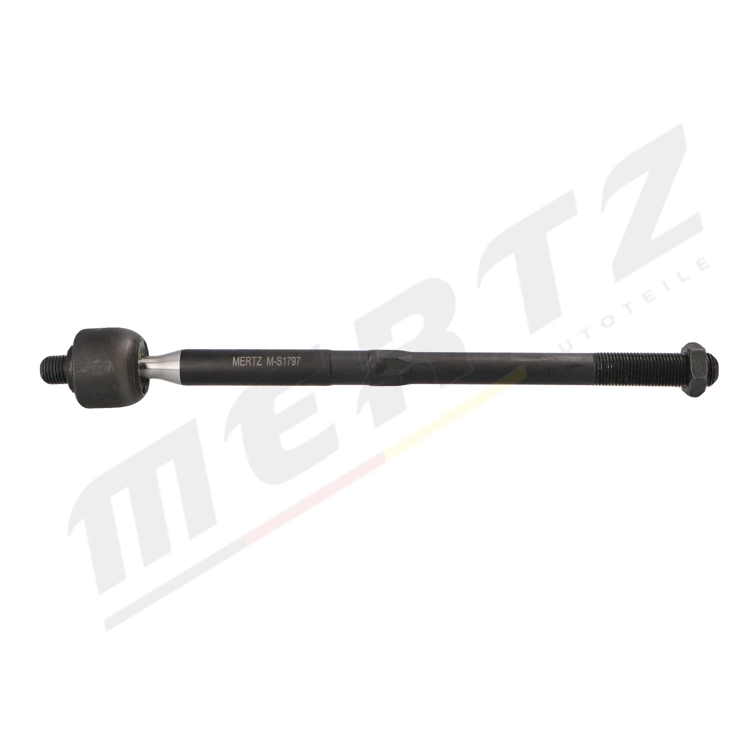Rotule de direction intérieure, barre de connexion MERTZ M-S1797