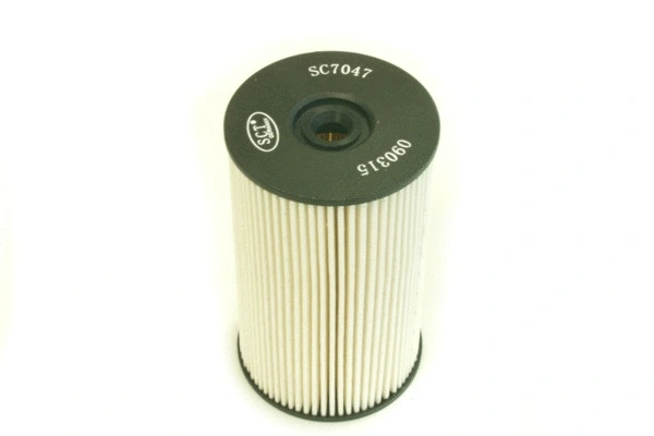 Filtre à carburant SCT - MANNOL SC 7047 P