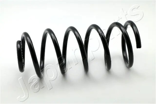 Ressort de suspension JAPANPARTS ZC5216G