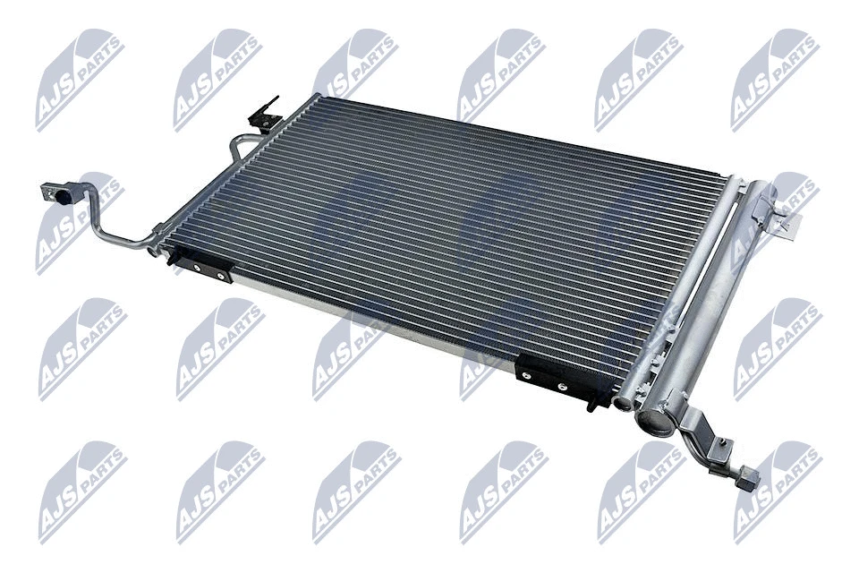 Condenseur, climatisation NTY CCS-CT-005