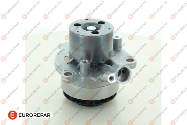 Pompe à eau, refroidissement du moteur EUROREPAR 1690928080