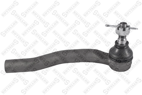 Rotule de barre de connexion STELLOX 51-00393-SX
