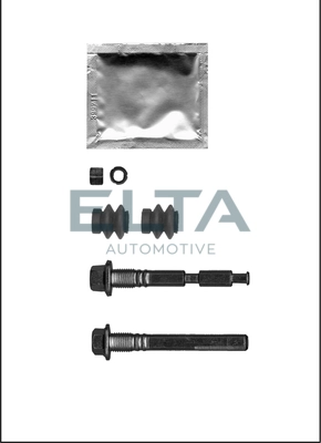 Jeu de douilles de guidage, étrier de frein ELTA AUTOMOTIVE EA9167