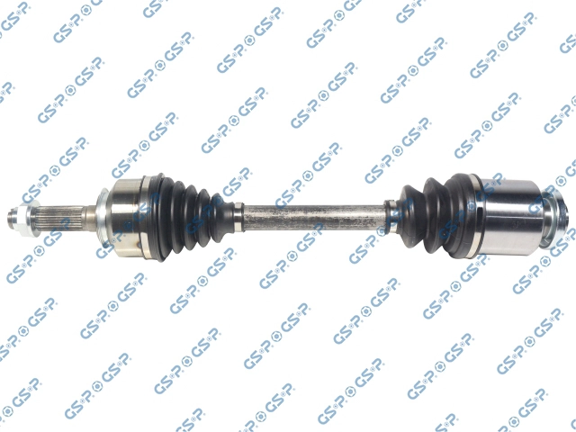 Arbre de transmission GSP-BR 203723