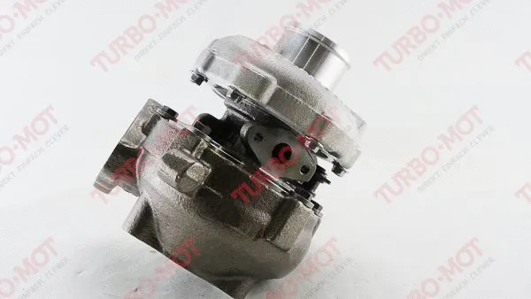 Turbocompresseur, suralimentation TURBO-MOT 636872