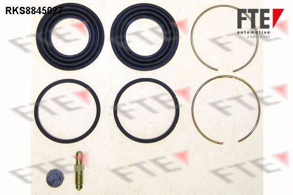 Kit de réparation, étrier de frein FTE 9323799