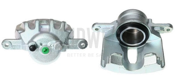 Étrier de frein BUDWEG CALIPER 344227