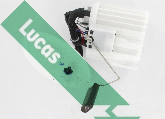unité d'alimentation de carburant LUCAS FDB1572