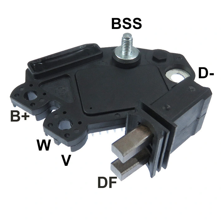 Régulateur d'alternateur GAUSS GA681