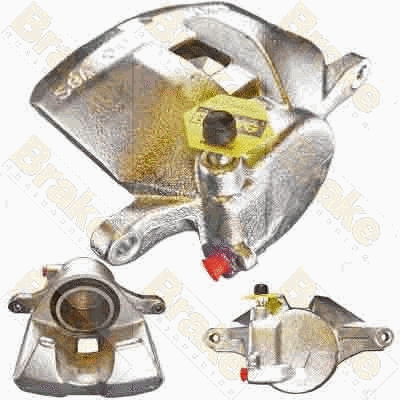 Étrier de frein Brake ENGINEERING CA1675R