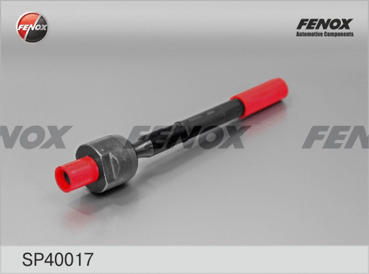 Rotule de direction intérieure, barre de connexion FENOX SP40017