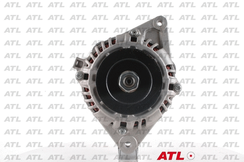 Alternateur ATL Autotechnik L 69 340