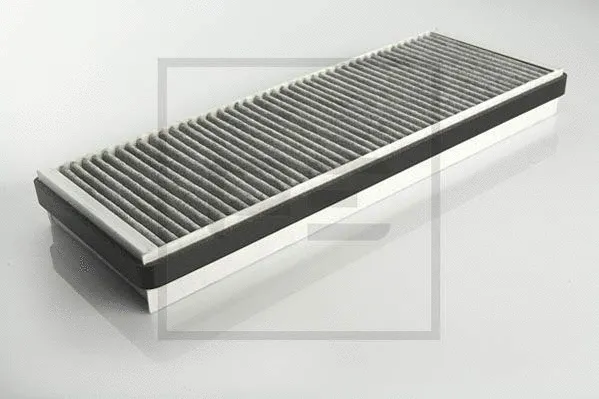 Filtre, air de l'habitacle PE Automotive 010.607-00A