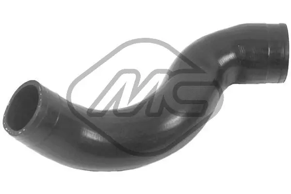 Gaine de suralimentation Metalcaucho 09774