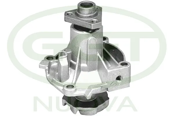 Pompe à eau, refroidissement du moteur GGT PA10150