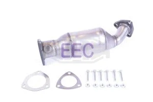 Catalyseur EEC AU6018T