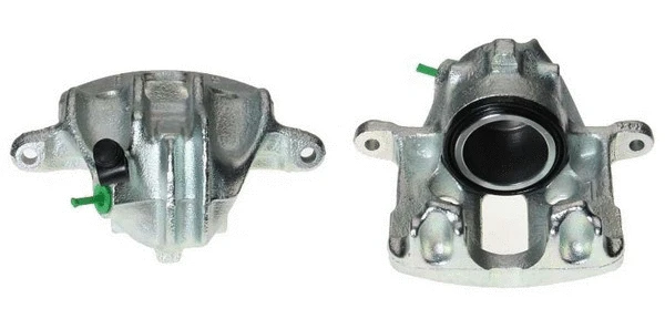 Étrier de frein 4X4 ESTANFI PDF-54-055