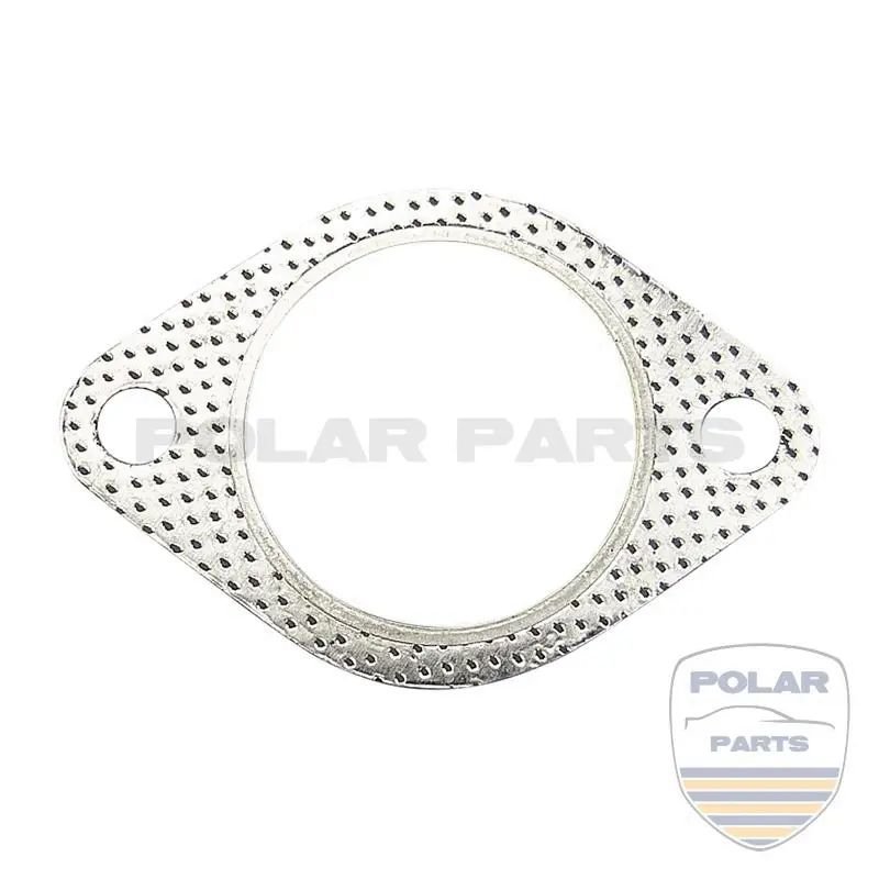Joint, tuyau d'échappement POLAR PARTS 10004343