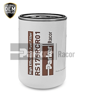 Filtre à carburant PARKER RACOR RS175RCR01