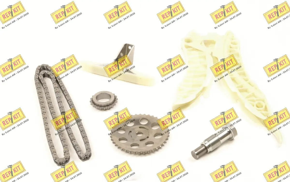 Kit de distribution par chaîne REPKIT RKT8948K