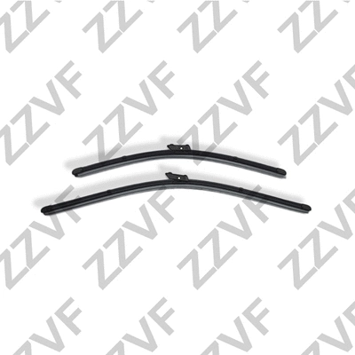 Balai d'essuie-glace ZZVF ZV299CC