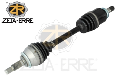 Arbre de transmission ZETA-ERRE ZR11720