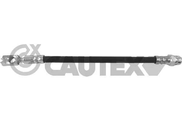 Flexible de frein CAUTEX 756744