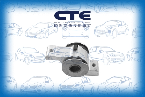 Suspension, bras de liaison CTE CBH22009R