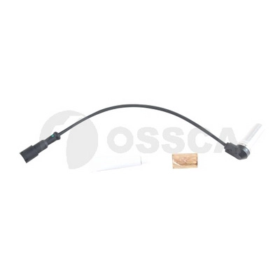 Capteur, vitesse de roue OSSCA 31594