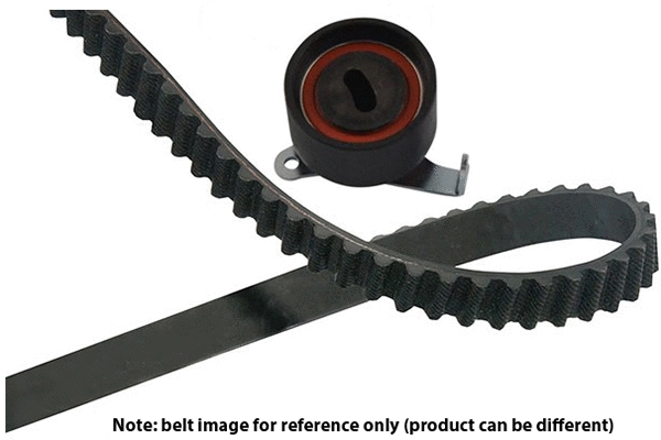 Kit de courroie crantée KAVO PARTS DKT-9042