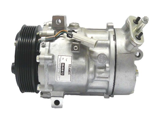 Compresseur, climatisation FRIESEN FRC46013
