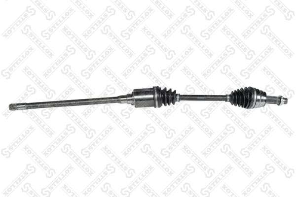 Arbre de transmission STELLOX 158 1919-SX