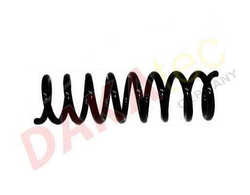 Ressort de suspension DAKAtec 300399
