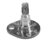 Moyeu de roue CORAM MP0140
