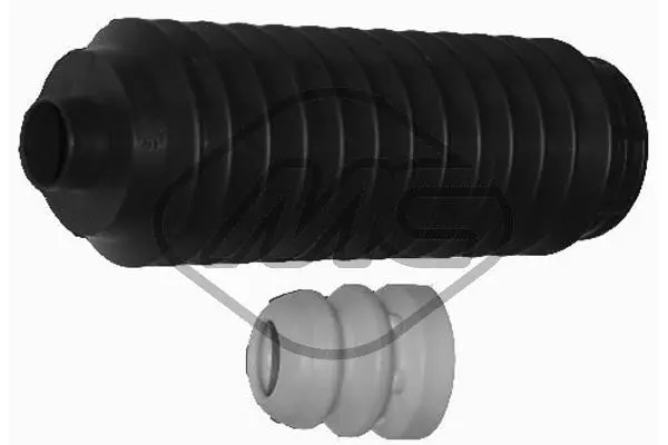 Kit de protection contre la poussière, amortisseur Metalcaucho 04876