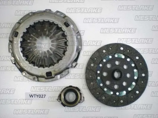 Kit d'embrayage WESTLAKE WTY027