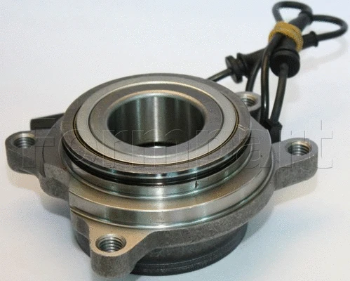 Moyeu de roue FORMPART 17498005/S