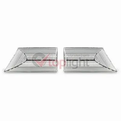 Feu clignotant AE TOPLIGHT 711031