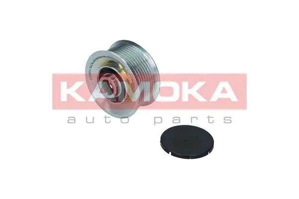 Poulie roue libre, alternateur KAMOKA RC120